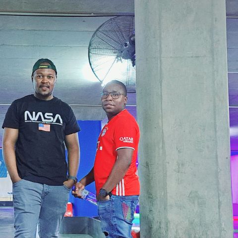 Siphamandlagift