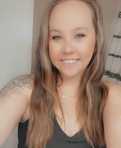 Stacey_Mj is Single in Sparta, Michigan, 1