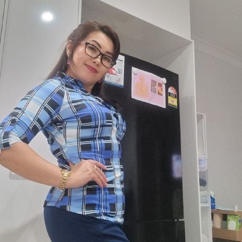 Chanie83 is Single in Bentley Park, Queensland, 5