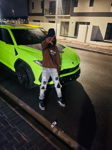 Krixwalker