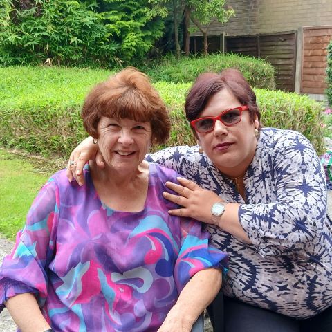 Agnes66228 is Single in Manchester, England, 3