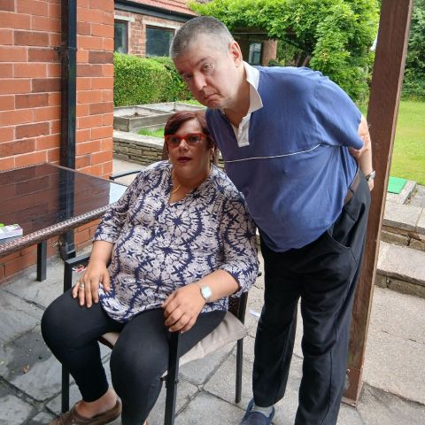 Agnes66228 is Single in Manchester, England, 4