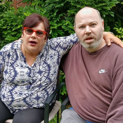 Agnes66228 is Single in Manchester, England, 5