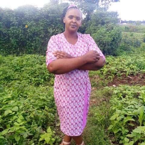 Kariukii