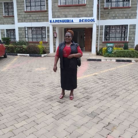Gladys35