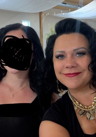 J0yFul1 is Single in Ames, Iowa, 3