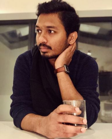 KiranTadepalli