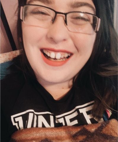 cynthiameans is Single in Springfield, Missouri, 3