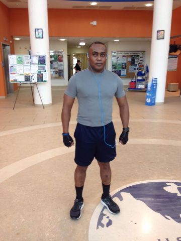 MrB0007 is Single in ATLANTA, Georgia, 5