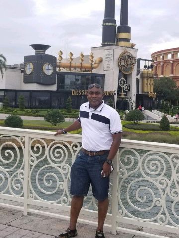 MrB0007 is Single in ATLANTA, Georgia, 6