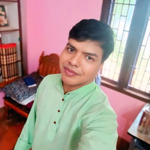 Jesuraj