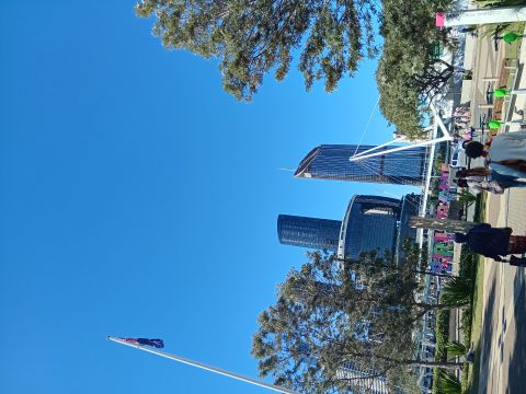 McIhans is Single in Brisbane, Queensland, 4