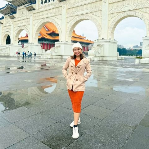 Roseanncayao