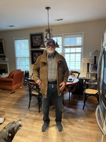 Oldprodigy5976 is Single in lake forest, Illinois, 2