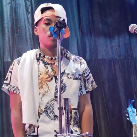 FelixHeavens is Single in Detroit, Michigan, 5