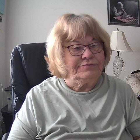 CrazyMary