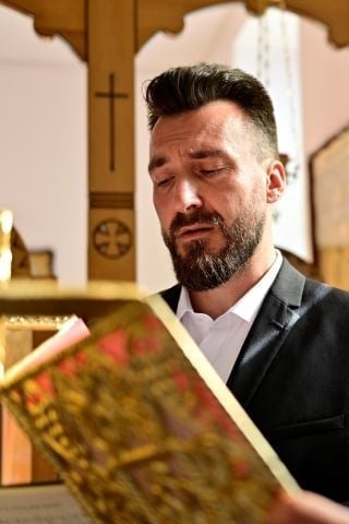 OrthodoxC