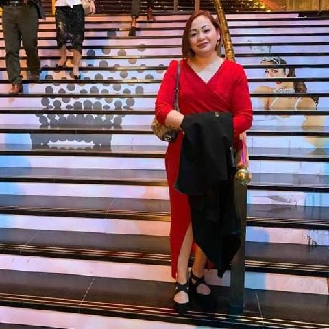 Donna0303 is Single in Pakenham, Victoria, 4