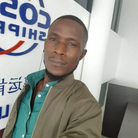 MrKaranja