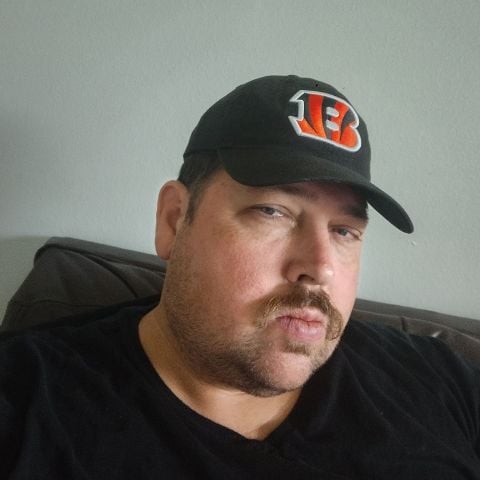 TallTraditionalMan