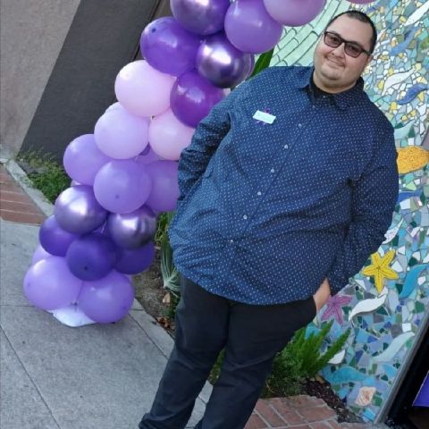 AlbertoRami is Single in Harbor City, California, 2