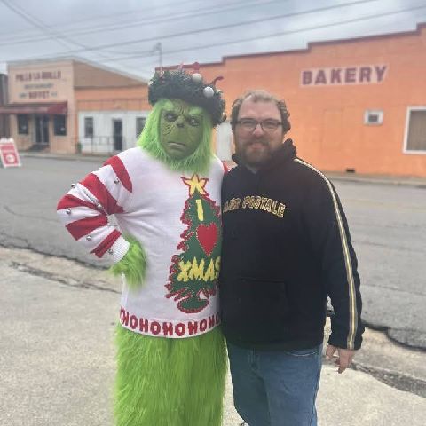 connerbennie81 is Single in Corinth, Mississippi, 2