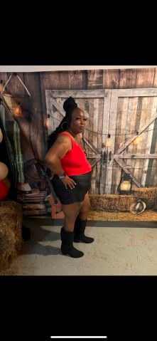 Sade9718 is Single in Jeffersonville, Georgia, 2