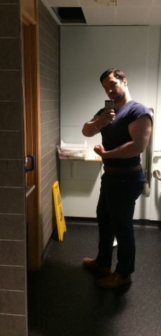 Rich00622 is Single in Edinburgh, Scotland, 4