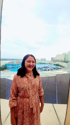 Charice_chu