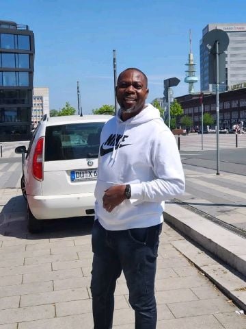 kohenmanuel2012 is Single in INDIANOLA, Iowa, 3