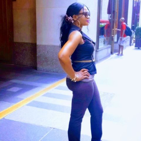 Jane138 is Single in Bronx, New York, 3