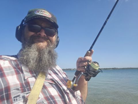 DarrenS1969 is Single in Caboolture South, Queensland, 4