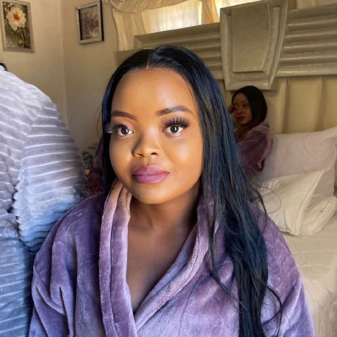 Laonemawana is Single in Francistown, Chobe, 4