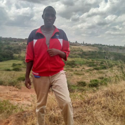 patrickmaina