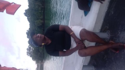 Debush