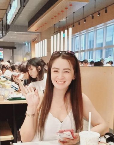 Jeannyfaye