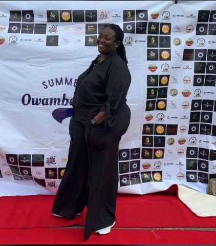 queentifah