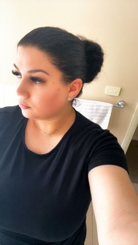 Tamsyn18 is Single in Berwick, Victoria, 6