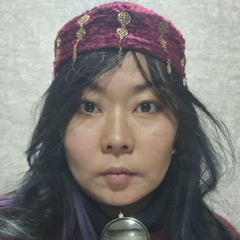 Dinashka