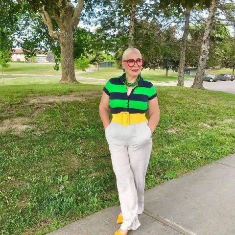 Nora57 is Single in San Francisco, California, 3