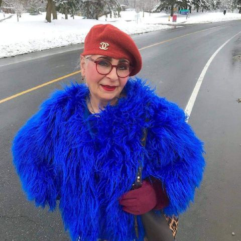 Nora57 is Single in San Francisco, California, 4