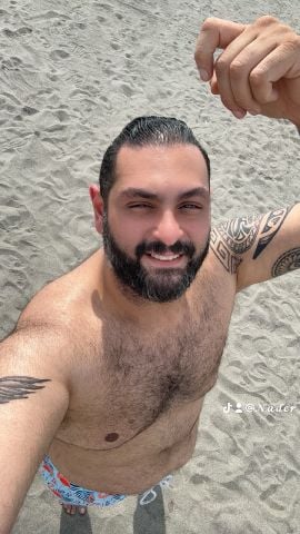 nadergamal