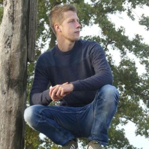 GertJan