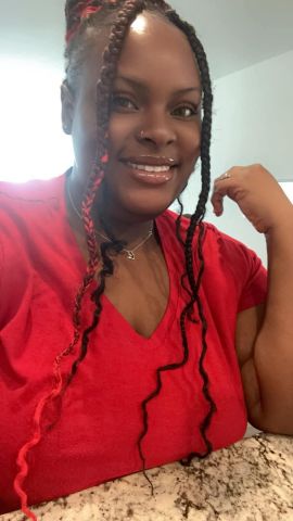 Brieanne29 is Single in Fairfield, Alabama, 2