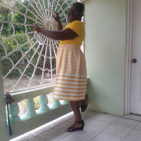 Veneisha