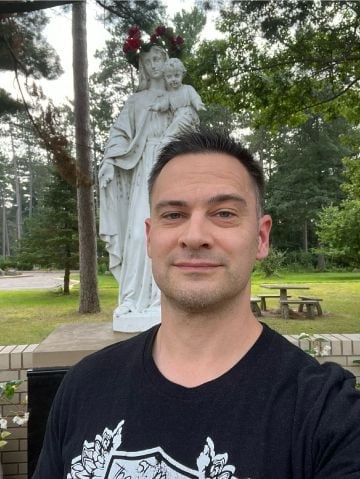 Luke515 is Single in Wausau, Wisconsin, 2