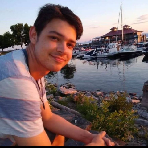 Luke9618 is Single in Winooski, Vermont, 4