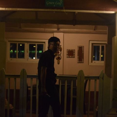 Chenithung