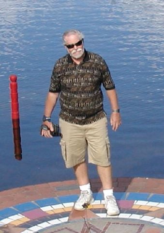 Hugh2025 is Single in THE VILLAGES, Florida, 4