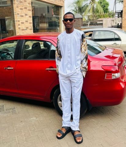 joseph2444 is Single in orleans, New York, 1